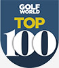 logo-top-100 Golf World - Top 100